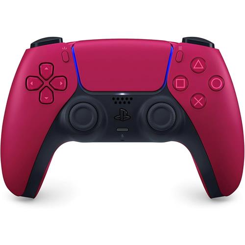 Sony PS5 Dualsense Mando Inalámbrico Cosmic Red