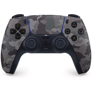 Sony PS5 Dualsense Mando Inalámbrico Grey Camo