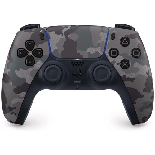 Sony PS5 Dualsense Mando Inalámbrico Grey Camo