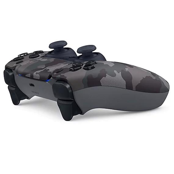 Sony PS5 Dualsense Mando Inalámbrico Grey Camo