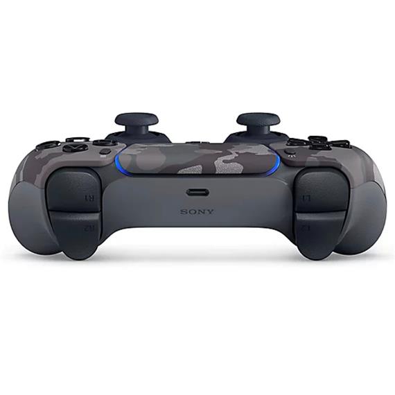 Sony PS5 Dualsense Mando Inalámbrico Grey Camo