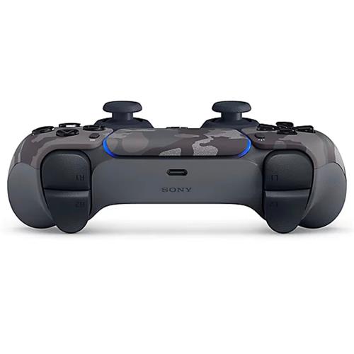 Sony PS5 Dualsense Mando Inalámbrico Grey Camo