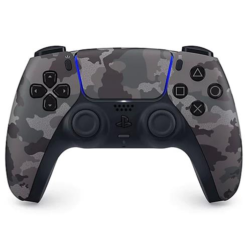 Sony PS5 Dualsense Mando Inalámbrico Grey Camo