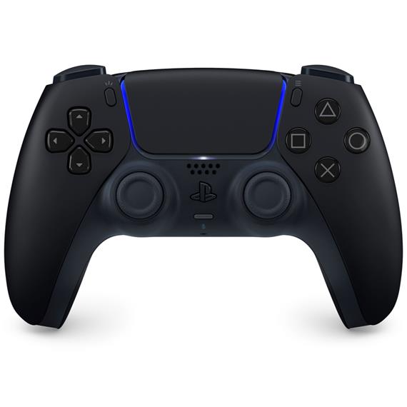 Sony PS5 Dualsense Mando Inalámbrico Midnight Black V2