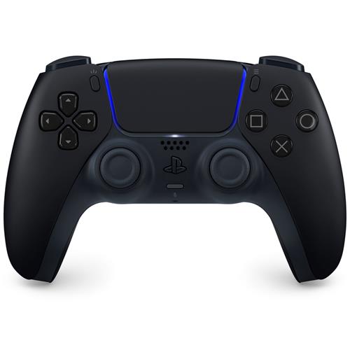 Sony PS5 Dualsense Mando Inalámbrico Midnight Black V2