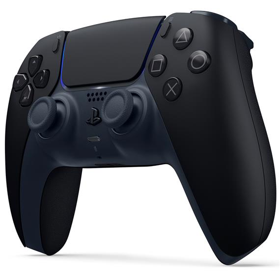 Sony PS5 Dualsense Mando Inalámbrico Midnight Black V2