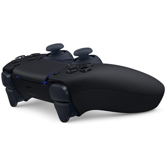 Sony PS5 Dualsense Mando Inalámbrico Midnight Black V2