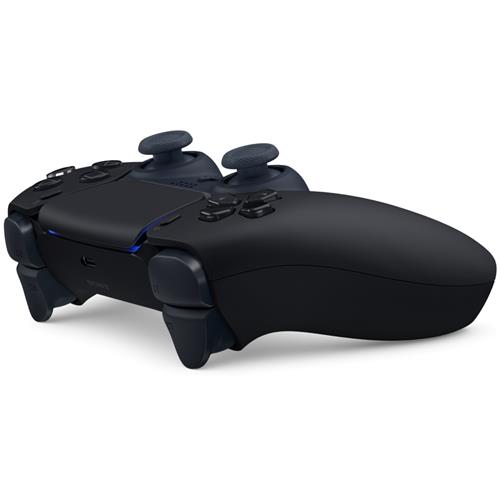 Sony PS5 Dualsense Mando Inalámbrico Midnight Black V2