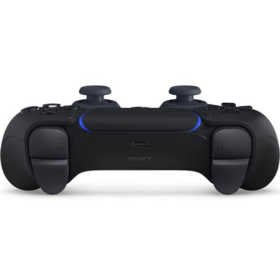 Sony PS5 Dualsense Mando Inalámbrico Midnight Black V2