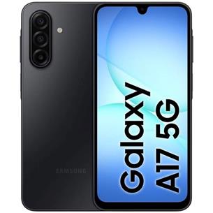 Samsung Galaxy A17 5G 4GB 128GB Black (SM-A176B)