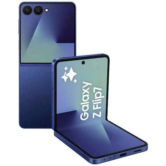 Samsung Galaxy Z Flip 7 12GB 256GB Blue Shadow (SM-F766B)
