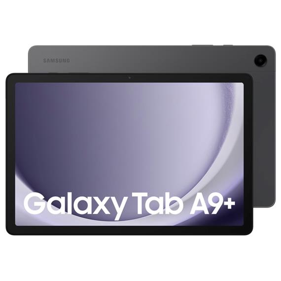 Samsung Galaxy Tab A9+ (2025) Wi-Fi 6GB 128GB Graphite (SM-X210R)