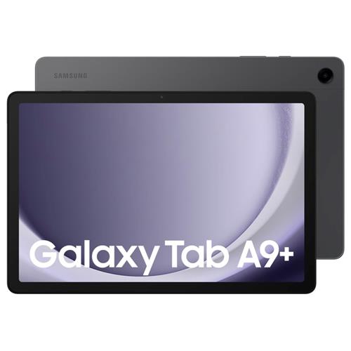 Samsung Galaxy Tab A9+ (2025) Wi-Fi 6GB 128GB Graphite (SM-X210R)