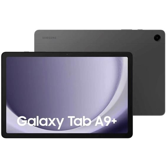 Samsung Galaxy Tab A9+ (2025) Wi-Fi 6GB 128GB Graphite (SM-X210R)
