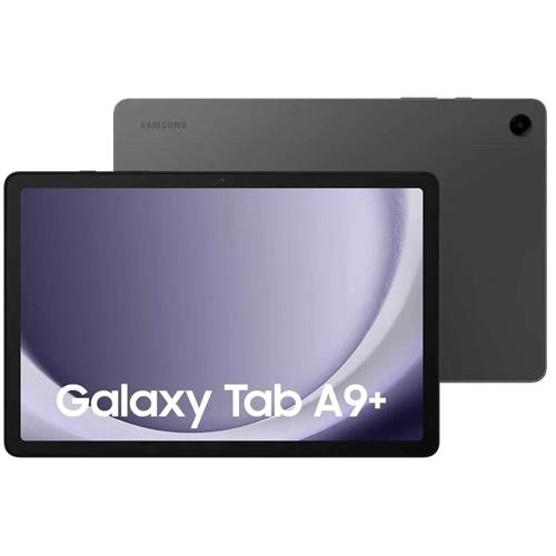 Samsung Galaxy Tab A9+ (2025) Wi-Fi 6GB 128GB Graphite (SM-X210R)