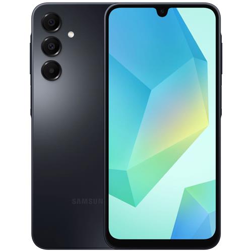 Samsung Galaxy A16 4GB 128GB Black (SM-165F) Enterprise Edition