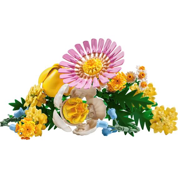 LEGO 10347 Ramillete Rayos de Sol
