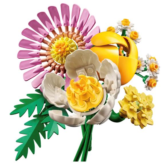LEGO 10347 Ramillete Rayos de Sol