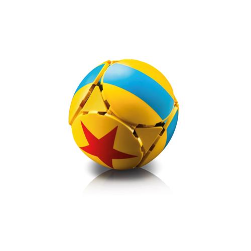 LEGO 21357 Disney Pixar Luxo Jr.