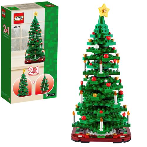 LEGO 40573 Árbol de Navidad