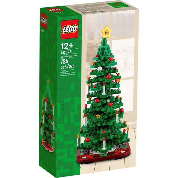 LEGO 40573 Árbol de Navidad