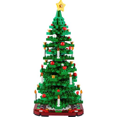 LEGO 40573 Árbol de Navidad