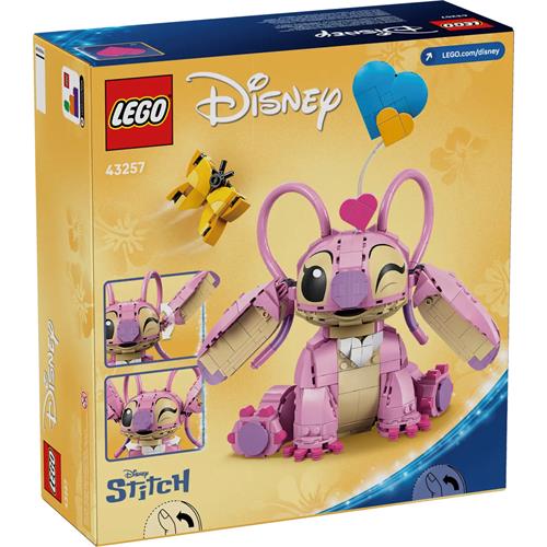 LEGO 43257 Ángel