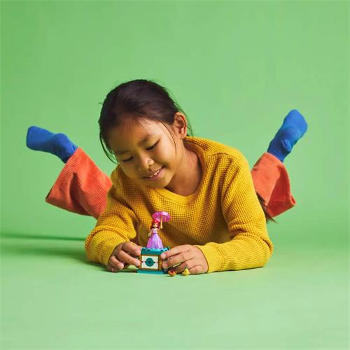 LEGO 43259 Ariel Bailarina
