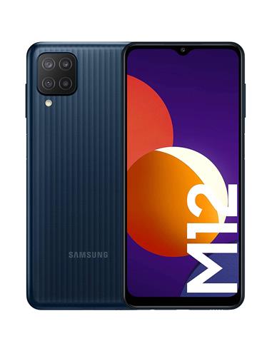 Samsung Galaxy M12 6.50" 4GB 64GB 5.000MAH  Negro