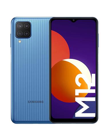 Samsung Galaxy M12 6.50" 4GB 64GB 5.000MAH Azul