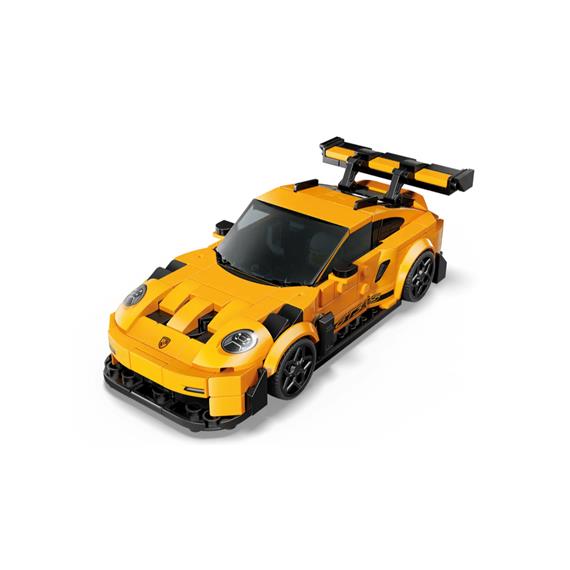 LEGO 77239 Superdeportivo Porsche 911 GTS RS