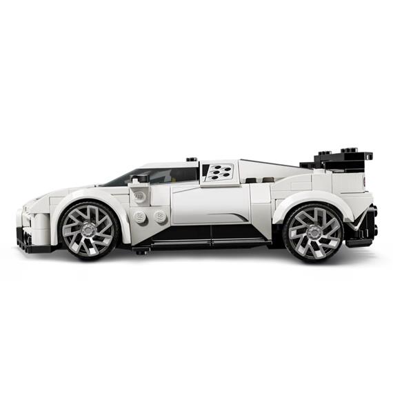 LEGO 77240 Hiperdeportivo Bugatti Centodieci