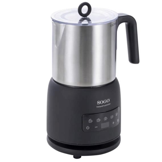 Sogo Espumador-Calienta Leche 550W (KET-SS-7720)