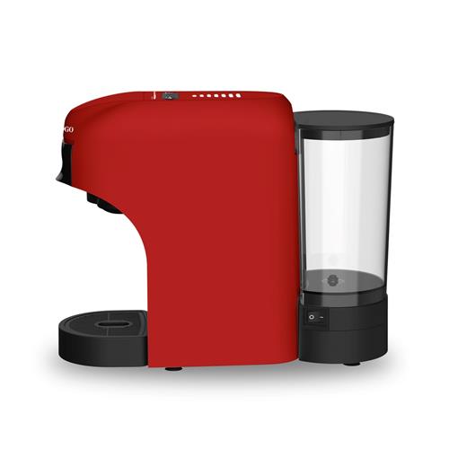 Sogo Cafetera 20 Bar Multicapsulas (Nespresso, Dolce Gusto, L´or) (CAF-SS-7650)