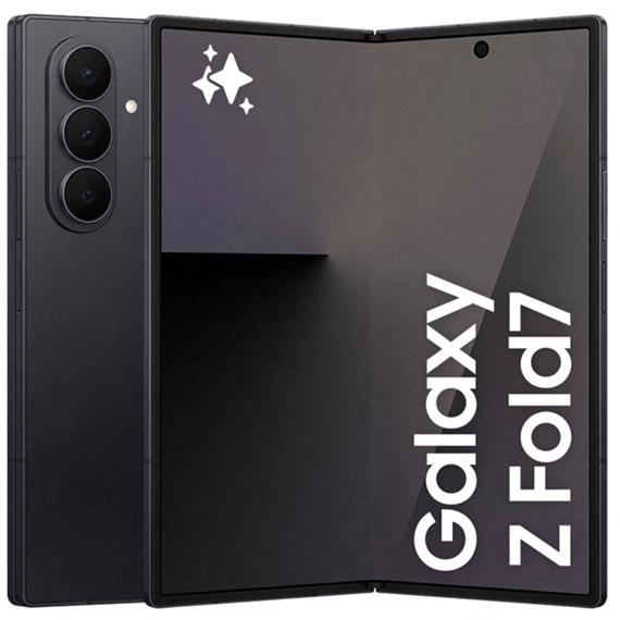Samsung Galaxy Z Fold 7 5G 12GB 512GB Jetblack (SM-F966B)