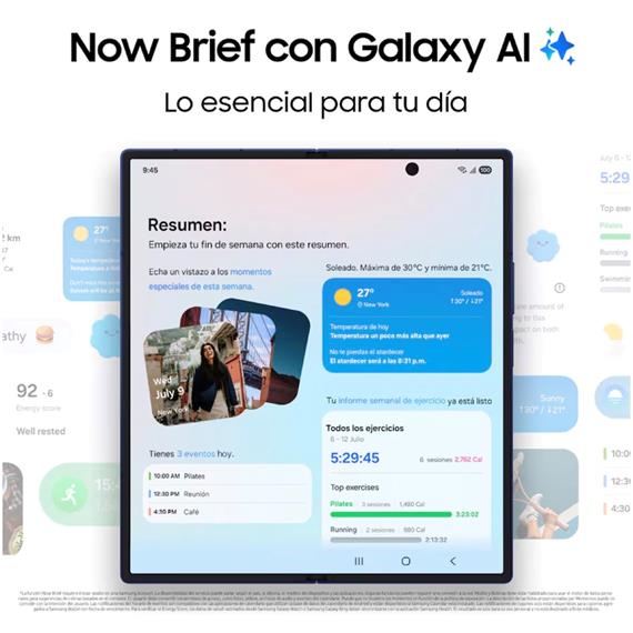 Samsung Galaxy Z Fold 7 5G 12GB 512GB Jetblack (SM-F966B)