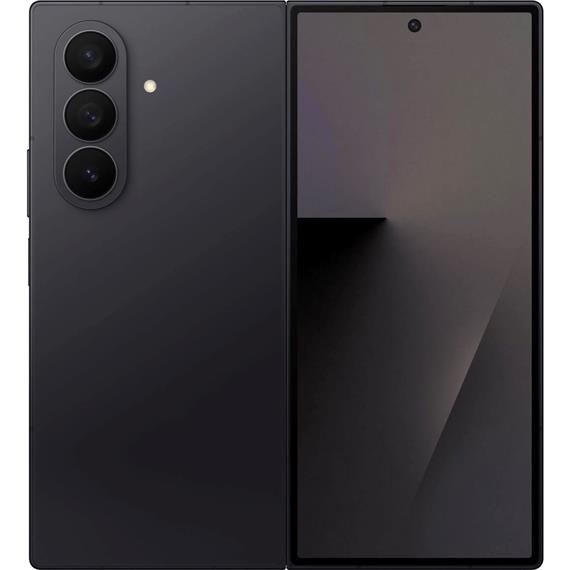 Samsung Galaxy Z Fold 7 5G 12GB 512GB Jetblack (SM-F966B)