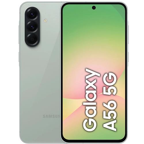 Samsung Galaxy A56 5G 8GB 256GB Awesome Olive (SM-A566)