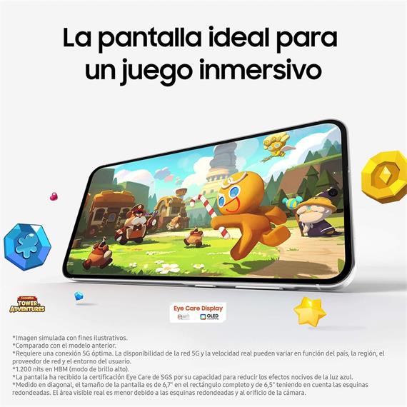 Samsung Galaxy A56 5G 8GB 256GB Awesome Olive (SM-A566)