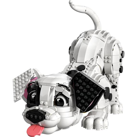 LEGO 43269 Cachorro de 101 Dálmatas
