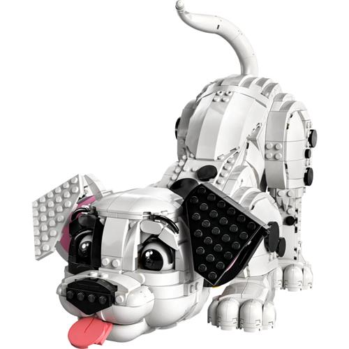 LEGO 43269 Cachorro de 101 Dálmatas