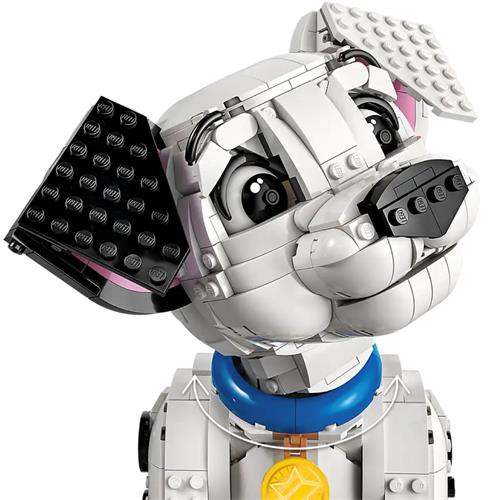 LEGO 43269 Cachorro de 101 Dálmatas