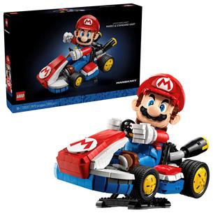 LEGO 72037 Mario Kart: Mario y Kart Estándar