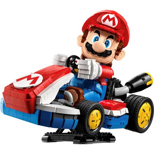 LEGO 72037 Mario Kart: Mario y Kart Estándar