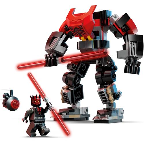 LEGO 75411 Meca de Darth Maul