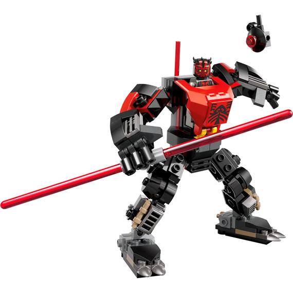 LEGO 75411 Meca de Darth Maul