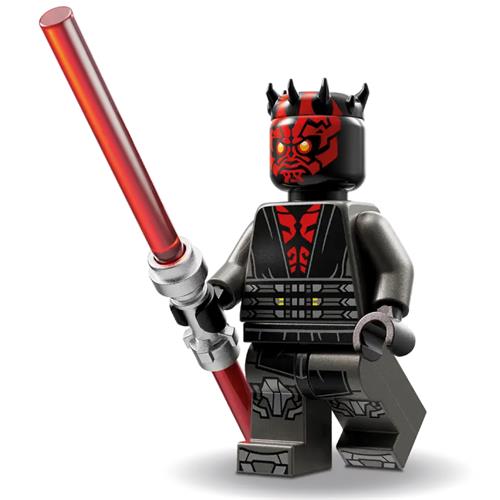 LEGO 75411 Meca de Darth Maul