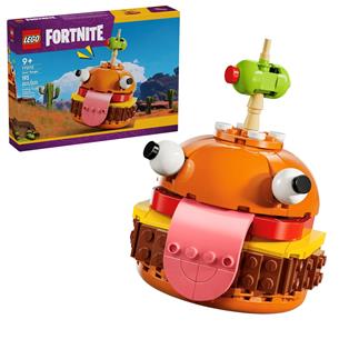 LEGO 77070 Hamburrrguesa