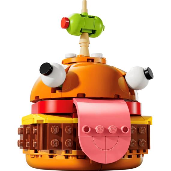 LEGO 77070 Hamburrrguesa