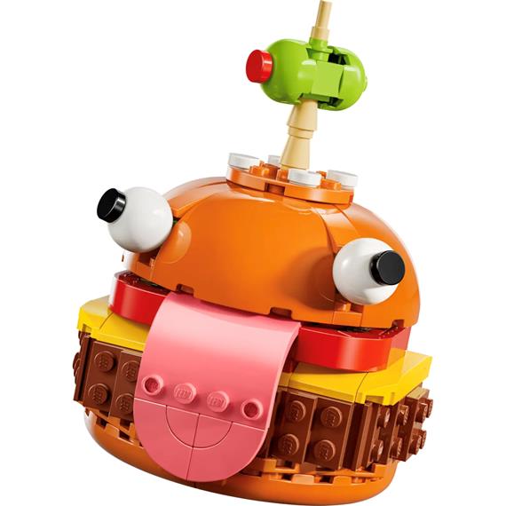LEGO 77070 Hamburrrguesa